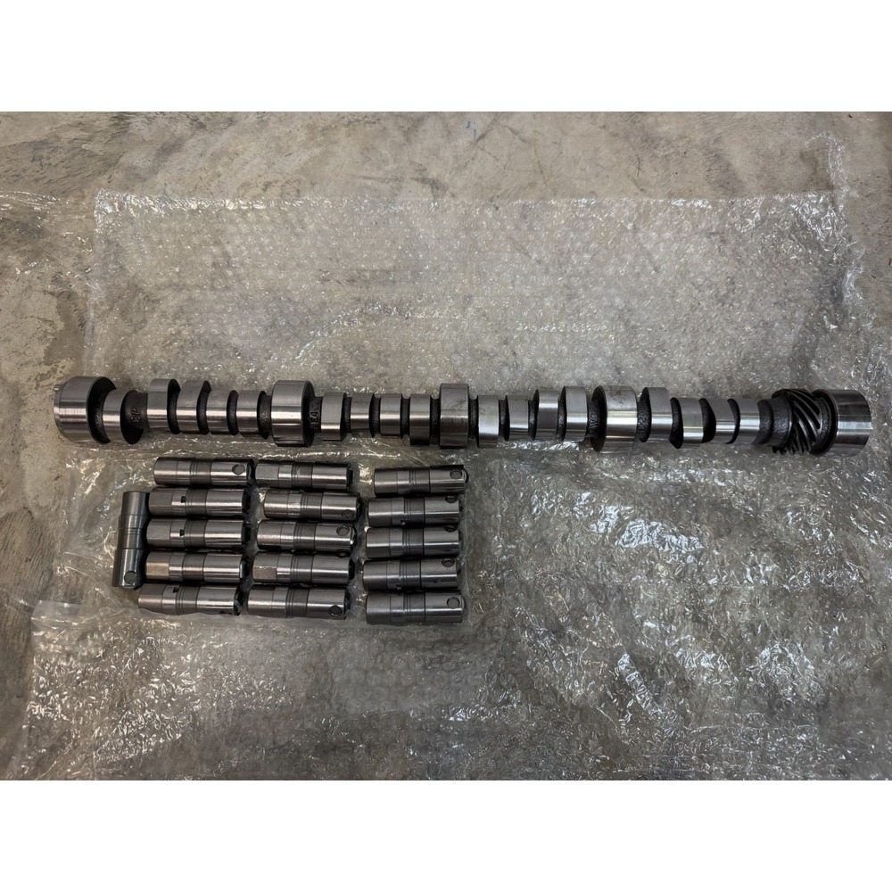 Melling CL-MC1320; Replacement Cam/Lifters Hyd Roller for 96-02 Chevy Truck SBC